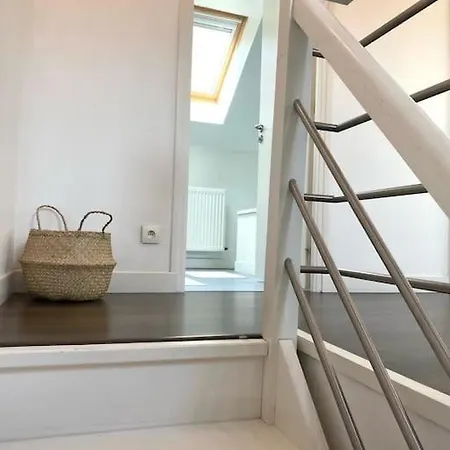 Malo Les Bains: Duplex A Deux Pas De La Plage. Apartament Dunkierka