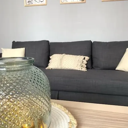 Malo Les Bains: Duplex A Deux Pas De La Plage. Apartament *