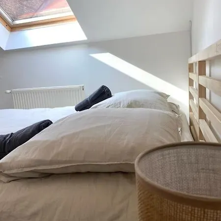 Apartamento Malo Les Bains: Duplex A Deux Pas De La Plage. *